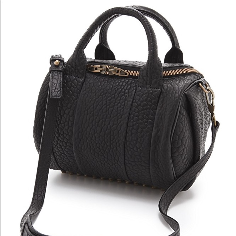 Alexander Wang Rocco Bag